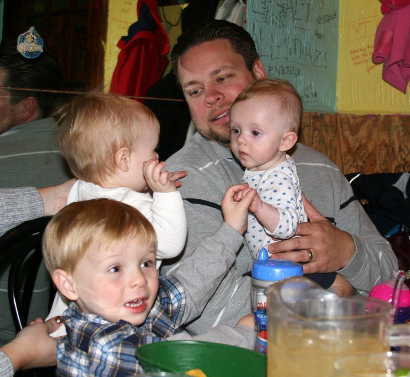 Communing Babies